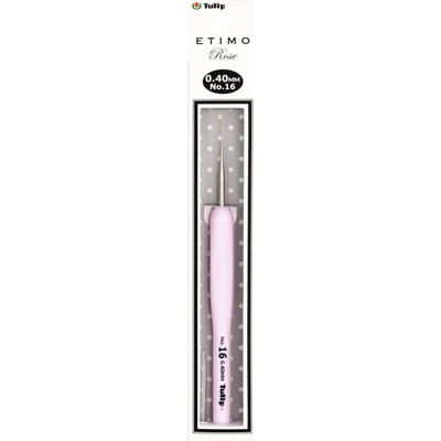 Háček Tulip Etimo Rose 0,40mm