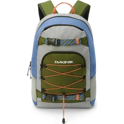 Dakine Раница grom backpack 23l - crestline