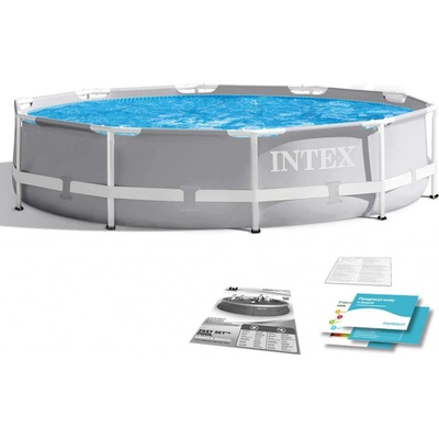 Intex Prism Frame 3,05 x 0,76 m 26700NP