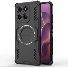 Techsuit Pouzdro ArmorMag Motorola Edge 60 Pro černé