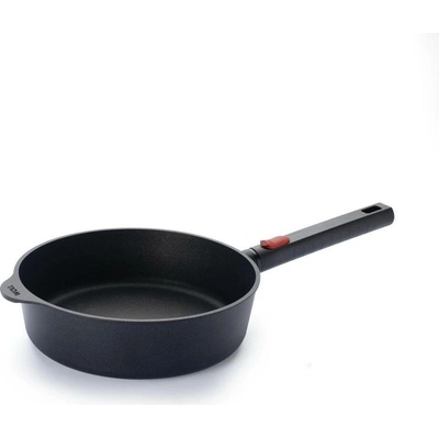 Woll Nepřilnavá soté pánev Eco Logic QXR s odnímatelnou rukojetí 24 cm 1724LCI-Q