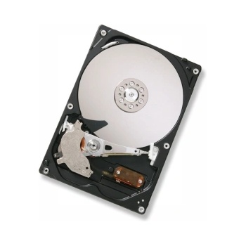 Hitachi Desktar P7K500 500GB, 3,5", SATAII, NQC, 7200rpm, HDP725050GLA360