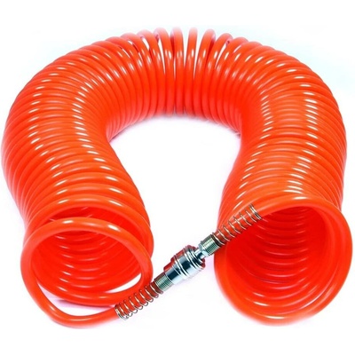 MAR-POL Kompresorová spirálová hadice 20m 12/8mm PE M80477