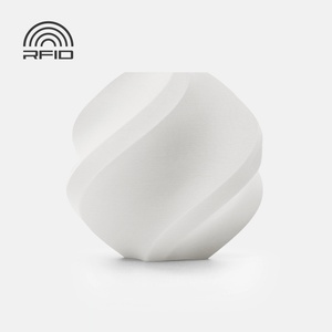 Bambu Lab PLA Matte Ivory White - Refill (A01-W2-1.75-1000-SPLFREE)