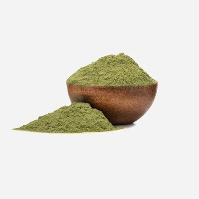 Grizly Mladý jačmeň prášok BIO 250 g