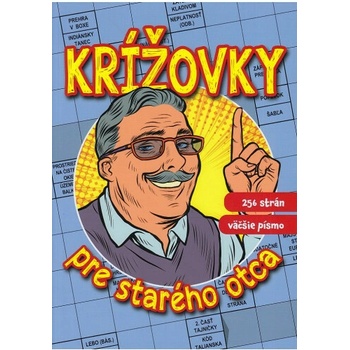 Krížovky do vrecka