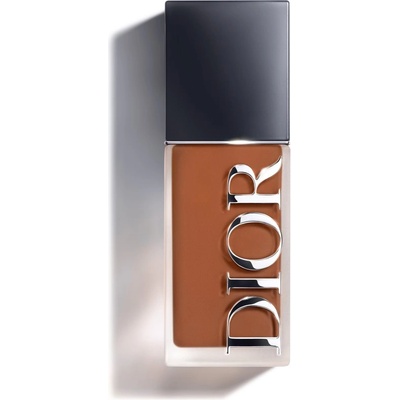 Dior Dior Forever Skin Wear дълготраен матиращ фон дьо тен SPF 20 цвят 7 Neutral 30ml