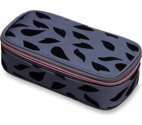Walker leopard