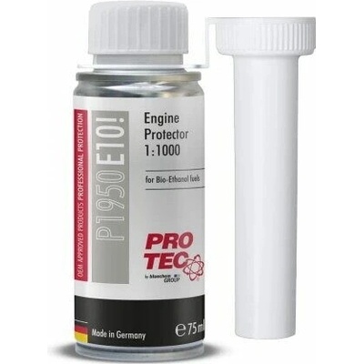 PRO-TEC E10 Engine Protector Bio-Ethanol 75 ml