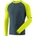 Dynafit Alpine Pro M L/S Tee Размер: M /