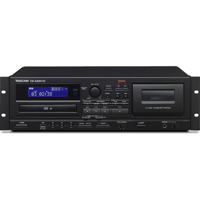 Tascam CDA580