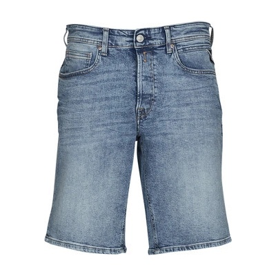 Replay GROVER SHORT modrá