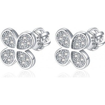 Bangles.cz čtyřlístky šroubovací 2185