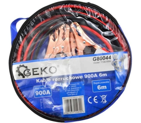 GEKO 6m 900A