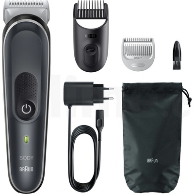 Braun BG5350