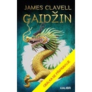 Gaidžin - James Clavell