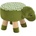 Velmoro Детска табуретка Turtle