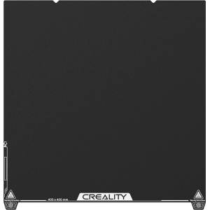 Creality Epoxy Resin Build Plate - 430 x 415 mm (4004090143)