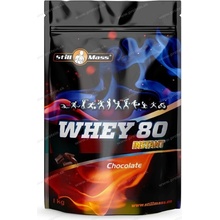 Still Mass Whey 80 Instant 1000 g