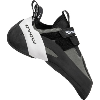 Evolv Обувки с велкро Evolv Shaman 2S Climbing shoes - Elegance / White - размер 43 (EU) (301-0982-0121)