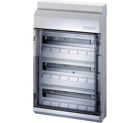 Hansel KV 3554