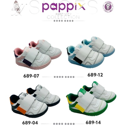 PAPPIX Детски маратонки 689 Детски маратонки 689 (689)