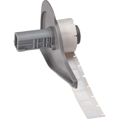 Brady M7-17-351 / 173413, Label Printer Tapes, 25.40 mm x 12.70 mm