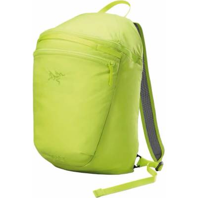 Arc'teryx Дневна раница Arc'teryx Heliad 15 Daypack - Mantis - размер One Size (504-1566-0411)