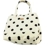 BARTS Чанта Barts Kapok bag - White (Off White)