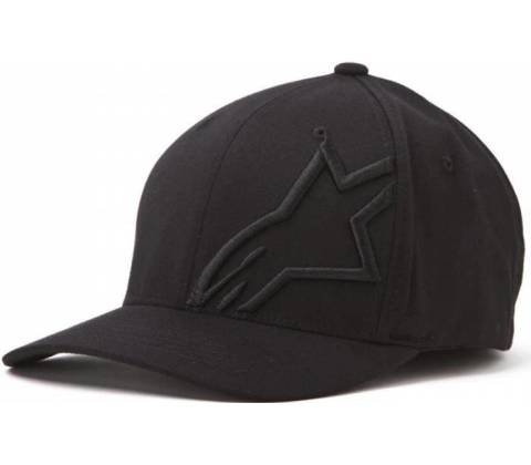 Alpinestars CORP SHIFT 2 černá