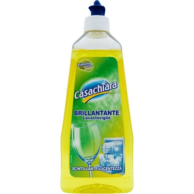 Casachiara Brillantante Lavastiviglie Limone Verde leštidlo do myčky 500 ml