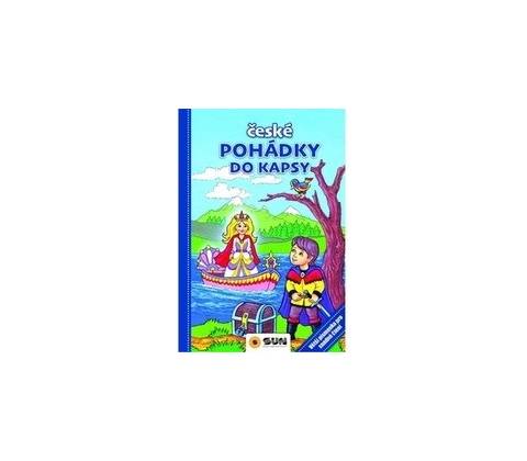 České pohádky do kapsy