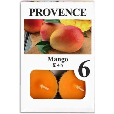 Provence MANGO 6 ks
