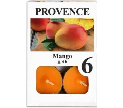 Provence MANGO 6 ks