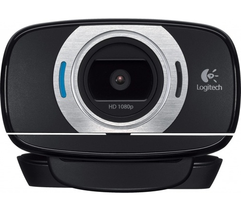 Logitech HD Webcam C615
