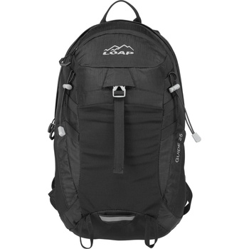 Loap Guide 25l čierna sivá
