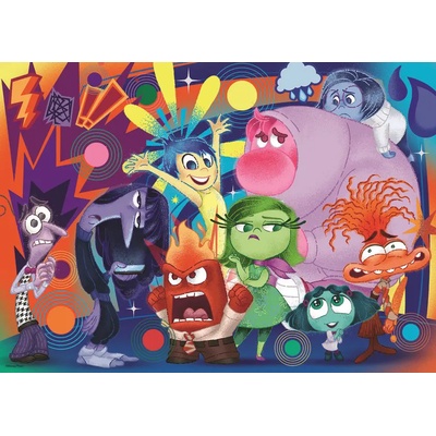 Ravensburger - Puzzle In the head 2 - 1 000 piese