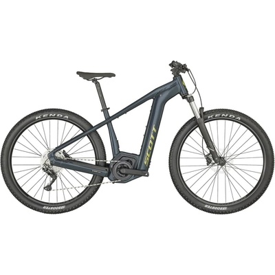 Scott Aspect eRide 930 Bosch 2023