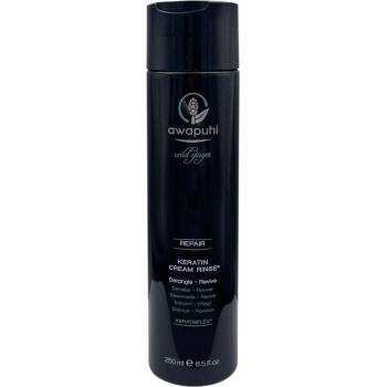 Awapuhi Wild Ginger By Paul Mitchell Awapuhi Wild Ginger от Paul Mitchell Възстановяване Кератин Крем-балсам за коса Съживяване 250 ml