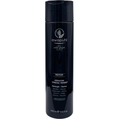 Awapuhi Wild Ginger By Paul Mitchell Awapuhi Wild Ginger от Paul Mitchell Възстановяване Кератин Крем-балсам за коса Съживяване 250 ml