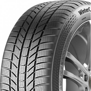Continental WinterContact TS 870 P ContiSeal 215/55 R17 94H Автомобилни гуми