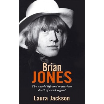 Brian Jones Jackson Laura