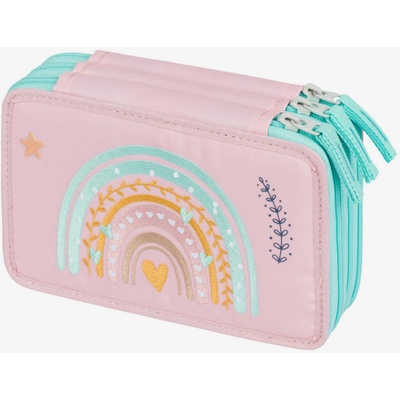 Baagl Несесер BAAGL | Rozov | Момичешки | ЕДИН РАЗМЕР