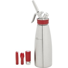 iSi Šľahačková fľaša Gourmet Whip Plus 1 l