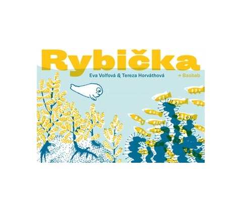 Rybička