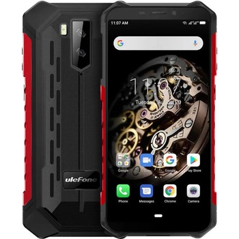Image 1 of Ulefone Armor X5 32GB 3GB RAM Dual
