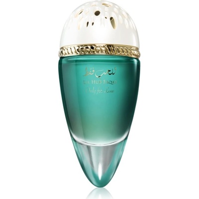 Le Chameau Lil Hub Faqat Only Love parfémovaná voda unisex 100 ml