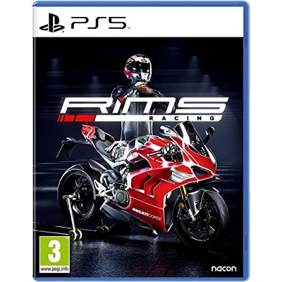 RiMS Racing