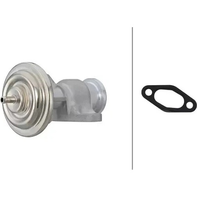 HELLA AGR ventil HE 6NU014865-461