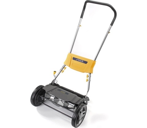 Stiga SCM 440 FS